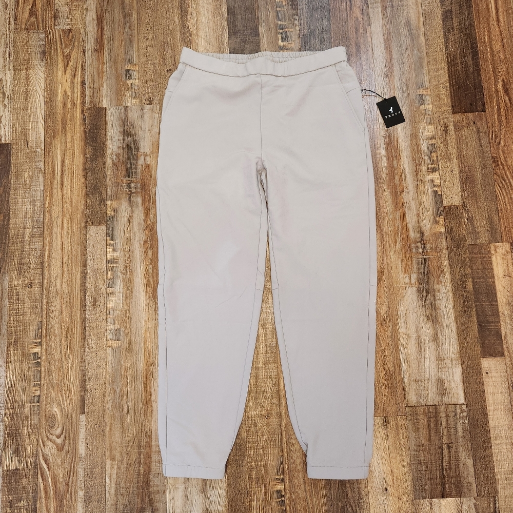 Troop Slate Gray Joggers